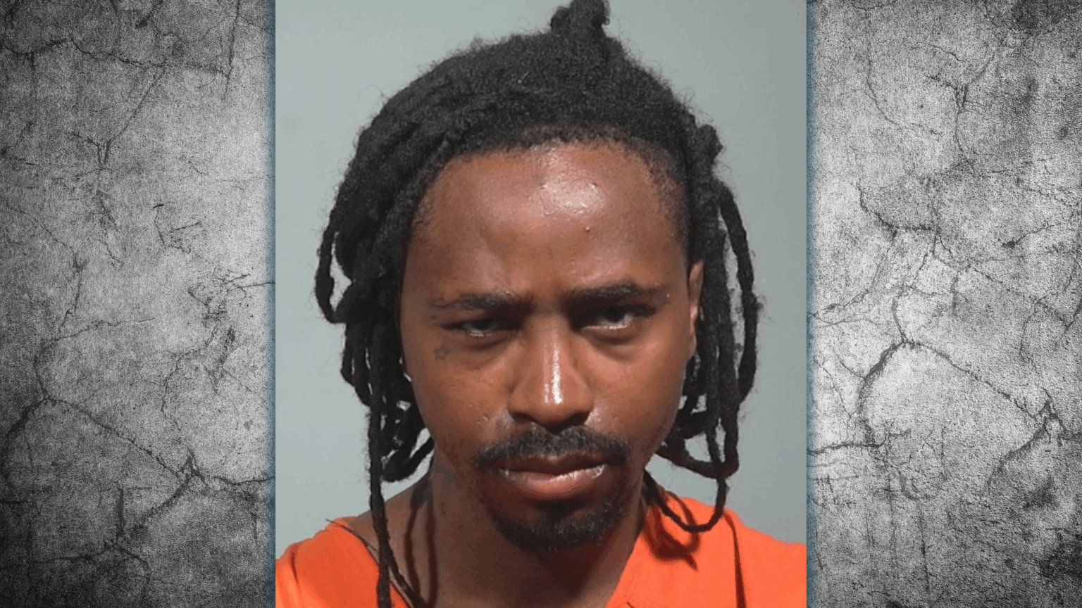 Portland Police Arrest Allegedly Crack Carrying Fugitive Wanted by US Marshals