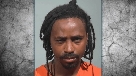 Portland Police Arrest Allegedly Crack Carrying Fugitive Wanted by US Marshals