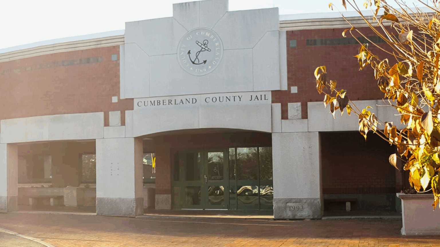 Cumberland County Corrections Officer Detained by ICE for Overstaying Visa is Being Held in New Hampshire