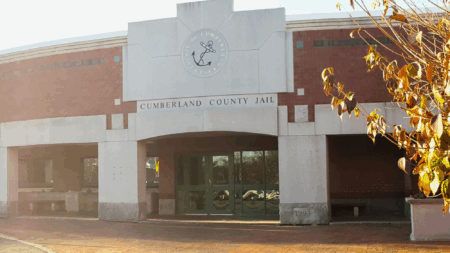 Cumberland County Corrections Officer Detained by ICE for Overstaying Visa is Being Held in New Hampshire