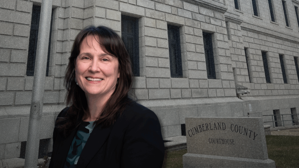 Cumberland County DA Weighs In to Defend Corrections Officer Who Allegedly Overstayed His Visa