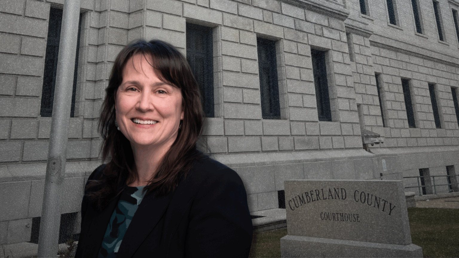 Cumberland County DA Weighs In to Defend Corrections Officer Who Allegedly Overstayed His Visa