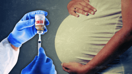 Czech Study Finds Fertility Rate “Substantially Lower” in Women Vaccinated for COVID-19 Versus Those Not