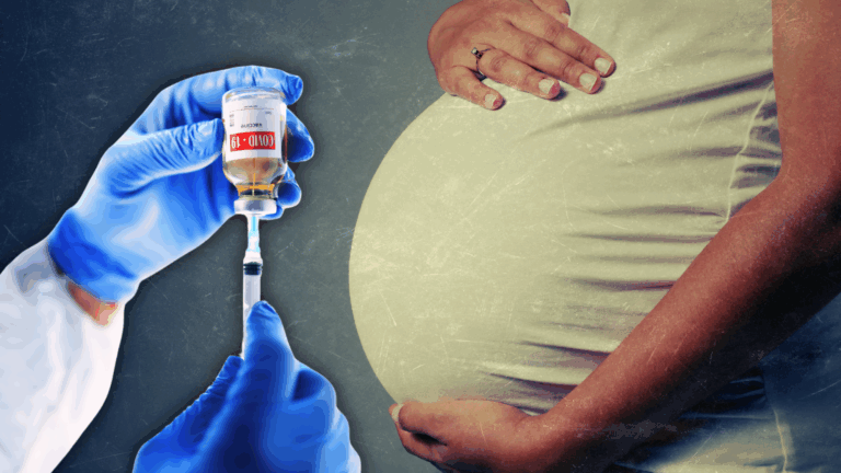 Czech Study Finds Fertility Rate “Substantially Lower” in Women Vaccinated for COVID-19 Versus Those Not