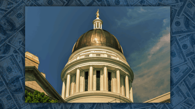 LD2122: Maine Lawmakers Propose $87.8 Million Taxpayer-Funded Package for SNAP Amid Federal Cost-Sharing Mandate
