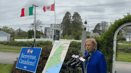 Failed Mills Tourism Summit Didn’t Move Needle on US-Canada Relations, Canadians Unsurprised