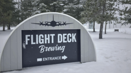 Brunswick Brewery Under Federal Investigation for Potential Employee Wage and Benefits Violations