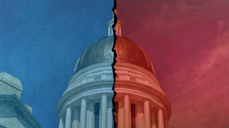 Forced March in 11th Hour: Maine Tensions Flare in House Over Late-Nights and Weekend Sessions