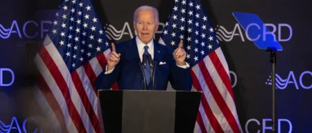 Ruh-Roh, Raggy: Karine Jean-Pierre Is Leaving Democratic Party for Betraying Uncle Joe