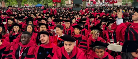 Foreign Graduates Are Crushing Natural-Born Americans In Pay, Analysis Finds