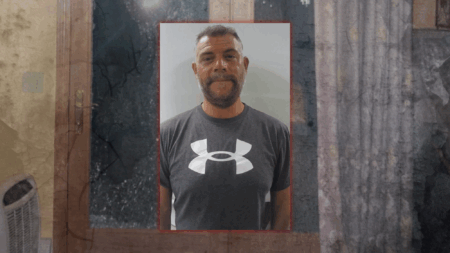 Gone Wild: Man Arrested in China, Maine After Breaking Into a House with a Maul Shouting “I’m Here to Kill You”