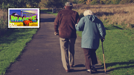 Grim Demographic Data Reveals that Maine has the Oldest Population in the Nation