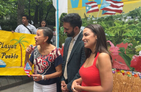 Socialist Zohran Mamdani Wins NYC Democrat Mayoral Primary, Besting Andrew Cuomo