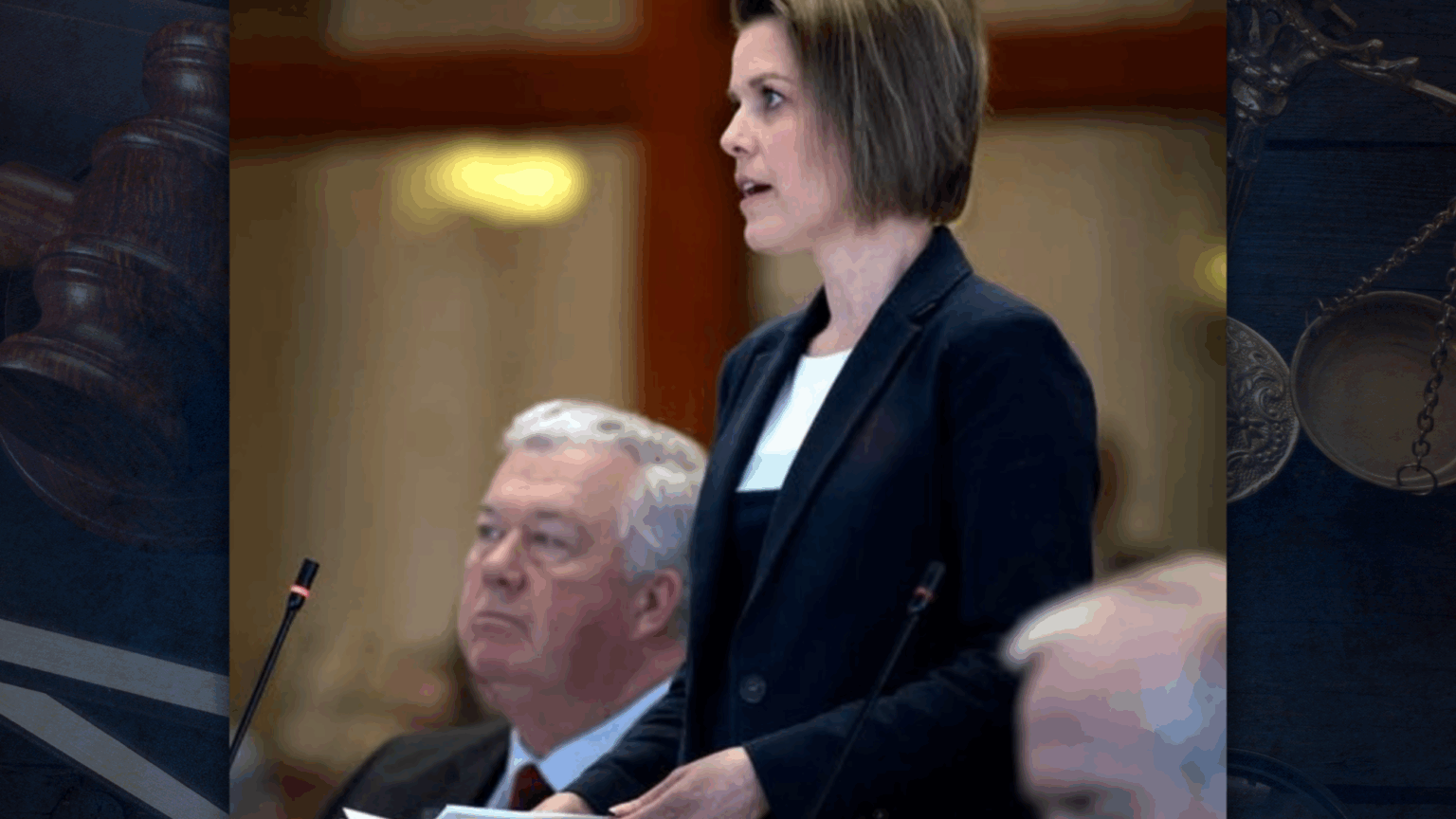 House and Senate Pass Anti-Doxing Bill that Could Have Impacted Laurel Libby’s Case