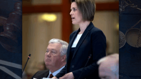 House and Senate Pass Anti-Doxing Bill that Could Have Impacted Laurel Libby’s Case