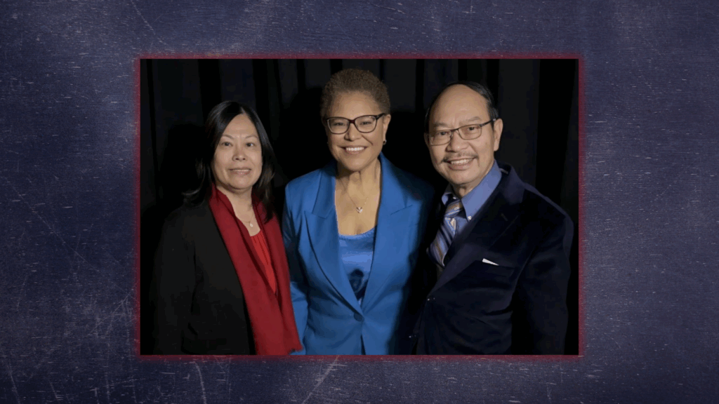 DAILY CALLER EXCLUSIVE: How Chinese Intel Infiltrated LA Mayor Karen Bass’ Camp