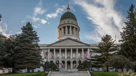 Judiciary Committee Divided on Interaction with Immigration Agencies – Moves on Three Bills to Vote, Delay, and Table