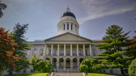 Augusta and Rockland Send Conflicting Signals When It Comes to Cooperating with ICE