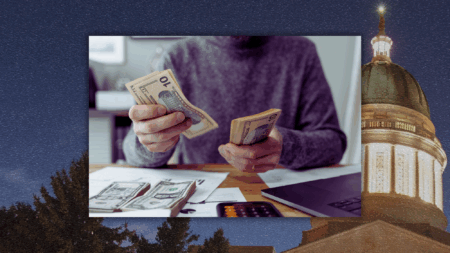 Lawmakers Kill Bid to Abolish Maine’s Income Tax and Require “Zero-Based Budgeting”