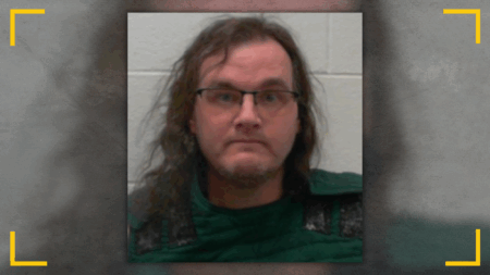 Lewiston Man Charged with Disseminating Sexually Explicit Material of Child Under 12