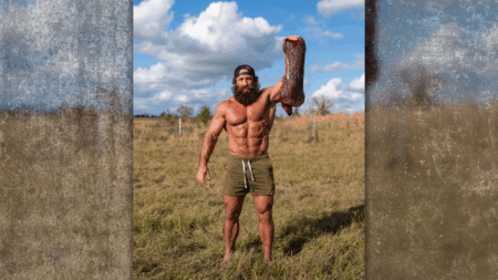 “Maine – The Way Life Should Beef” Has Much to Offer Liver King Once His Legal Woes Are Resolved