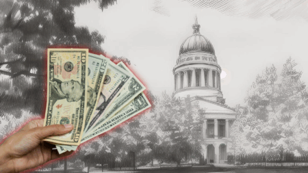 Bipartisan Bill Barring Maine Legislative Staff from Lobbying for One Year Signed into Law