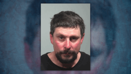 Local Man Charged in Westbrook Bicycle Theft After Previous Arrest for Stolen Gun