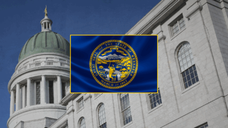 Maine Lawmakers Punt on Bill Tying the Fate of Unique Electoral Vote Distribution System to Nebraska