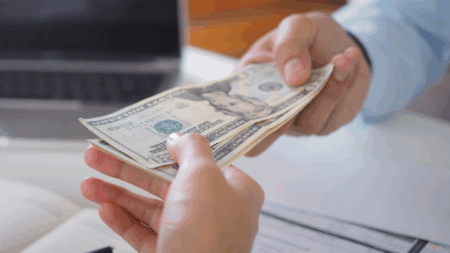 Maine State and Local Governments Charging Credit Card Fees Must Also Accept Cash Payments Under New Law