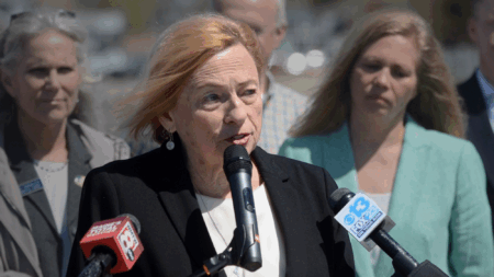 Newly Surfaced DOJ Docs Discredit Janet Mills’ Claims About Cocaine Investigation