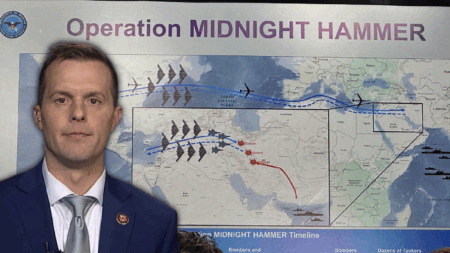 UPDATED: Golden Finally Comments on US Strike on Iran, Statement Closer to that of Collins than Others