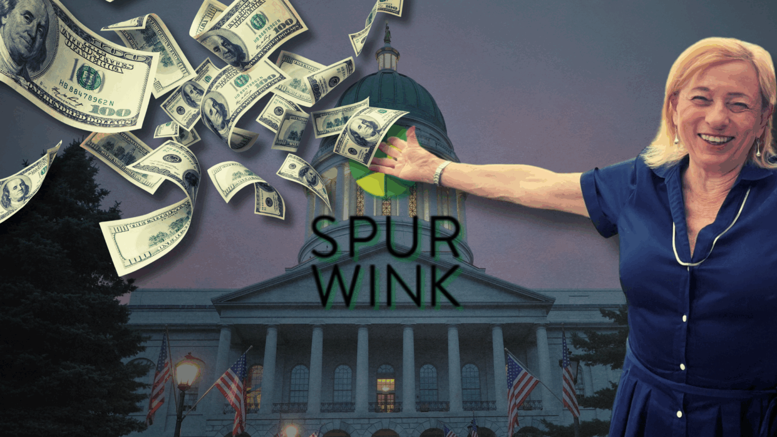 Mills Administration Doles Out $110,000 to Combat Substance Abuse Among Lewiston’s Somali Population