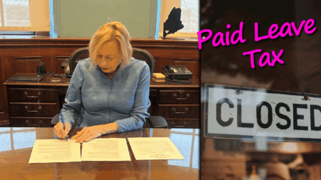 MDOL Directed to Find the Best Method of Protecting PFML Funding from Being Repurposed