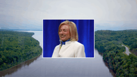 Mills Wants to Keep the Door Open for “Future Generations” to Seize Tribal Lands