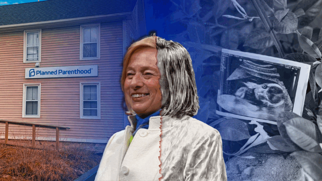 Effort to Reverse Maine’s Controversial 2023 Abortion Bill Defeated by Lawmakers