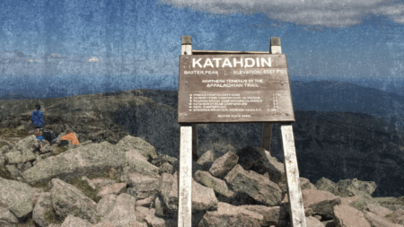 Recent Deaths of Two Out-of-State Hikers on Mount Katahdin May Offer Vital Lessons to Others