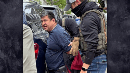 Nearly 1,500 Illegals Arrested in Massachusetts as Part of Month Long ‘Operation Patriot’