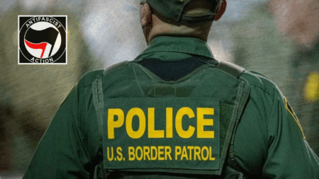 New Details on Portland Woman Identified as a Member of Antifa “Militia,” Threatened Agents