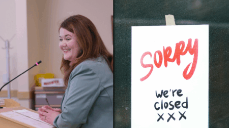 Senate Dems Push New Penalties for Noncompliance with Maine’s Paid Leave Program