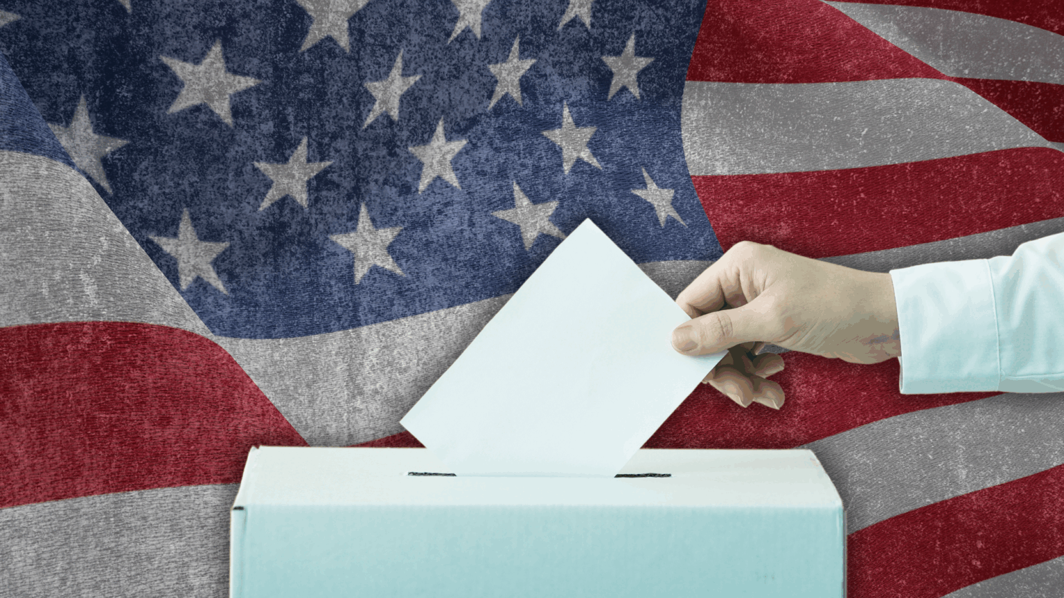 Pingree Split with Golden and Votes Against Bill to Stop Non-Citizens from Voting in D.C. Elections