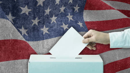 Pingree Split with Golden and Votes Against Bill to Stop Non-Citizens from Voting in D.C. Elections