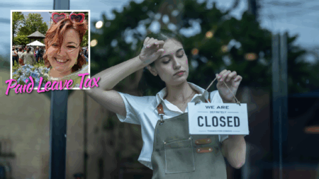 Democrats Stifle Efforts to Repeal or Amend Maine’s Paid Family and Medical Leave Program