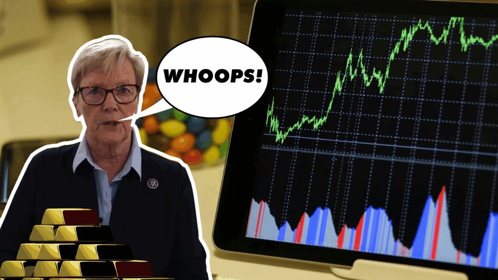 Rep. Pingree Downplays Violating Law Governing Market Trades as an “Oversight”