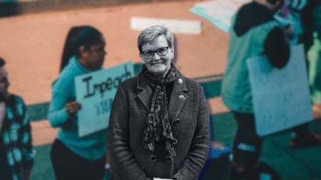 Pingree Votes With Minority of Democrats Against Tabling Yet Another Measure to Impeach Trump