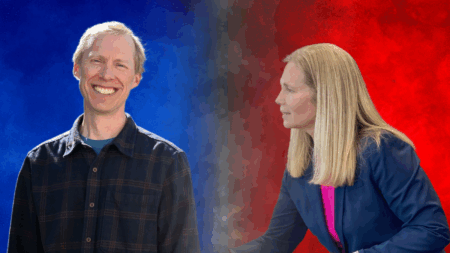 “I Thought He Was Dead But I Guess I’ll Vote For Him Anyway” – Maine Dynastic Politics Can Be Hard To Beat, and Now They’re Going Head-to-Head