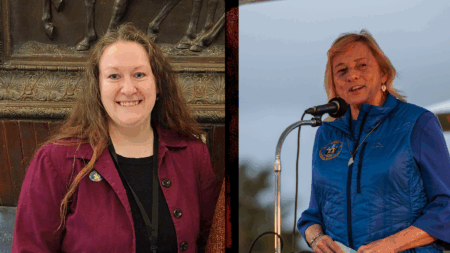 Mills Supports Republican Alternative to Red Flag Gun Grab Law as November Ballot Question Looms