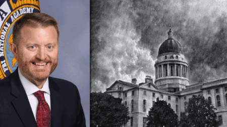 Policing Without Power: What The Law No Longer Lets Us Do, and Why We Need Change