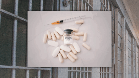 Puerto Rican Man Gets 5 Years in Federal Prison for Trafficking Fentanyl Cut with ‘Tranq’ into Maine
