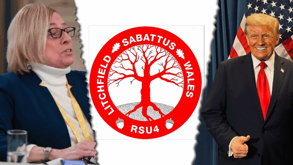 RSU 4 Becomes Latest School District to Defy Mills and Repeal its Transgender Policy