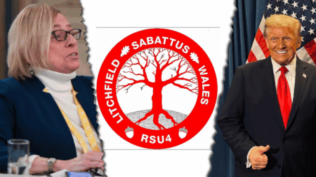 RSU 4 Becomes Latest School District to Defy Mills and Repeal its Transgender Policy